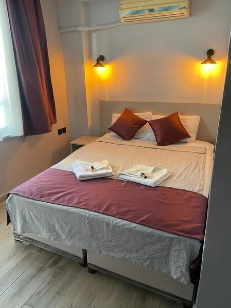 Ersoy Aga Otel · Anbieterbild von TUI