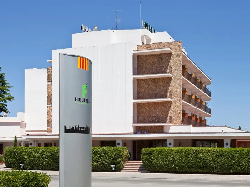 Hotel Empordá · Anbieterbild von TUI