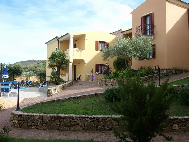 Residence Corte dei Venti Budoni · Anbieterbild von TUI