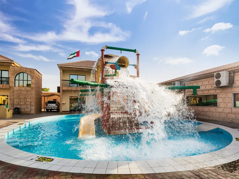Palma Beach Resort & Spa · Anbieterbild von TUI