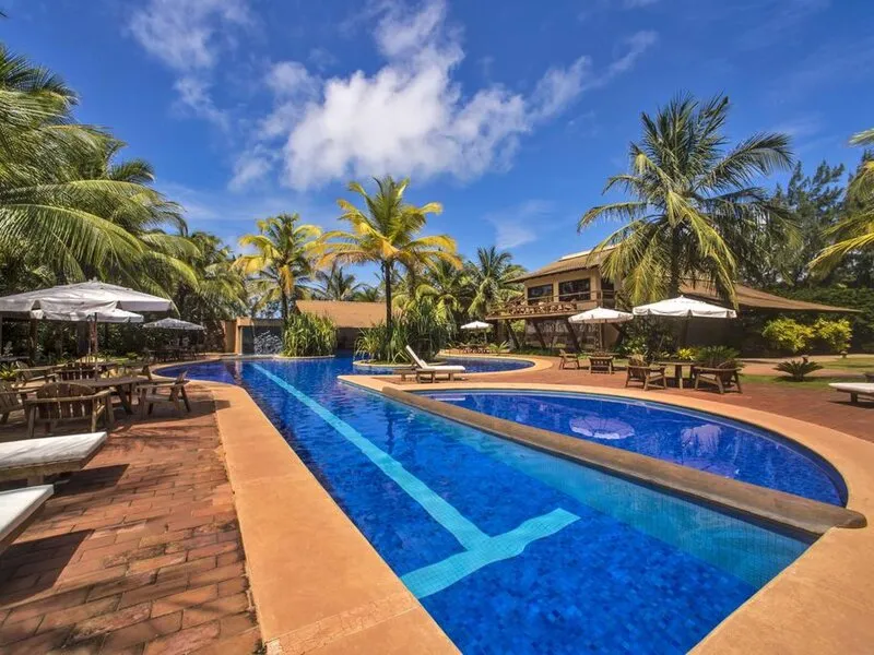 Bupitanga Hotel · Anbieterbild von TUI