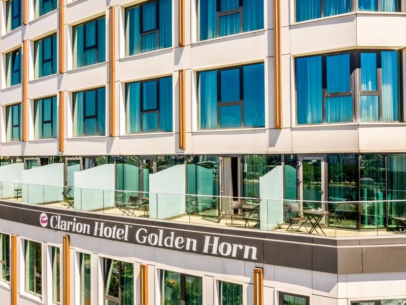 Arise Hotel Golden Horn · Anbieterbild von TUI