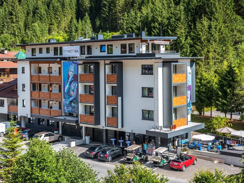 Hotel Victoria · Anbieterbild von TUI
