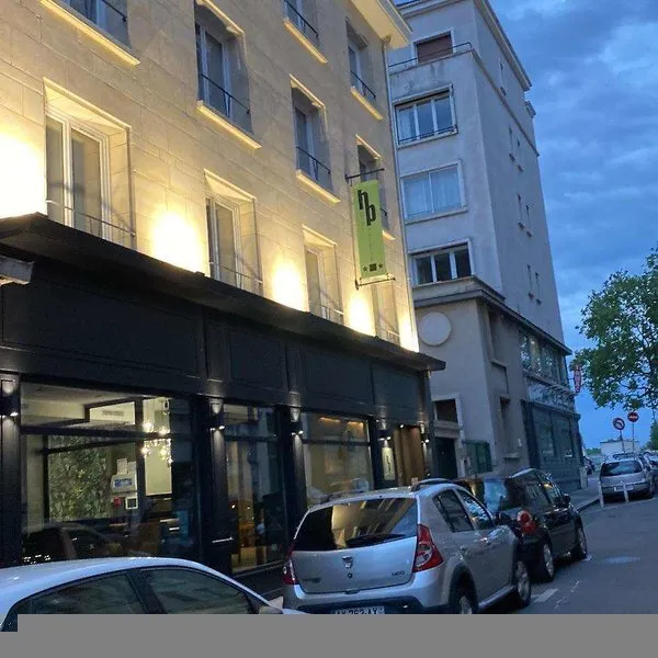 Hôtel Paulette · Anbieterbild von TUI