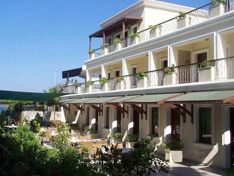 Elite Hotel Bodrum · Anbieterbild von TUI