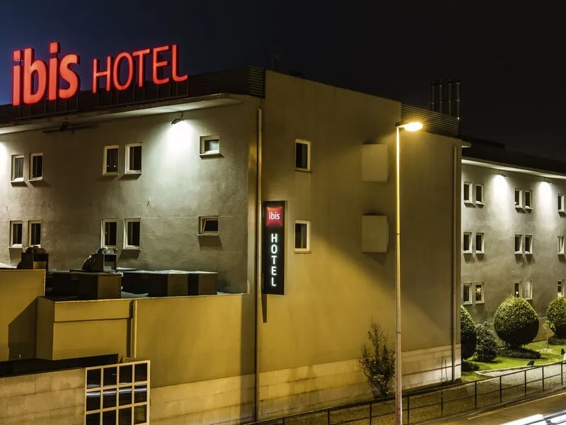 ibis Guimaraes Centro · Anbieterbild von TUI