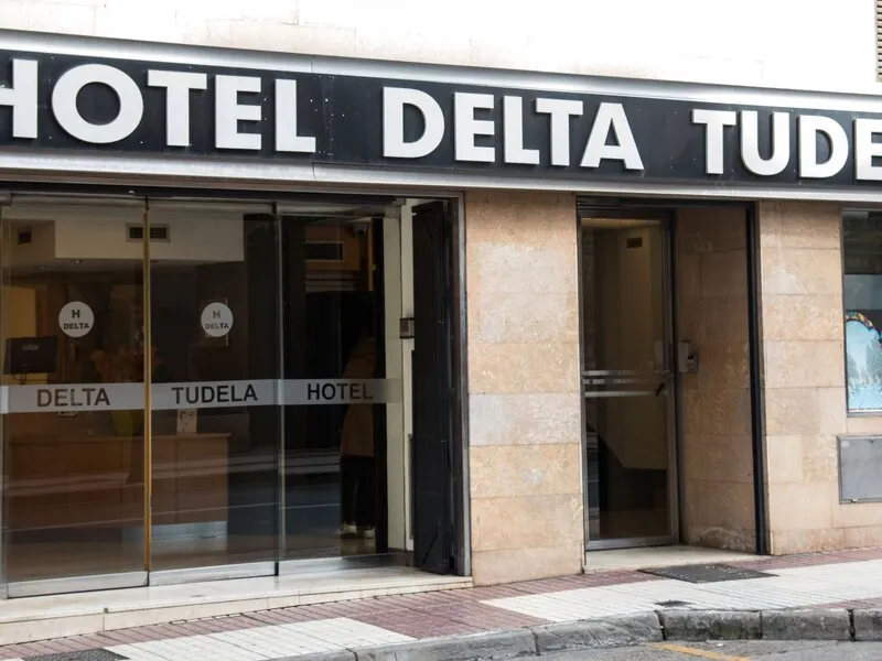 Delta Tudela · Anbieterbild von TUI