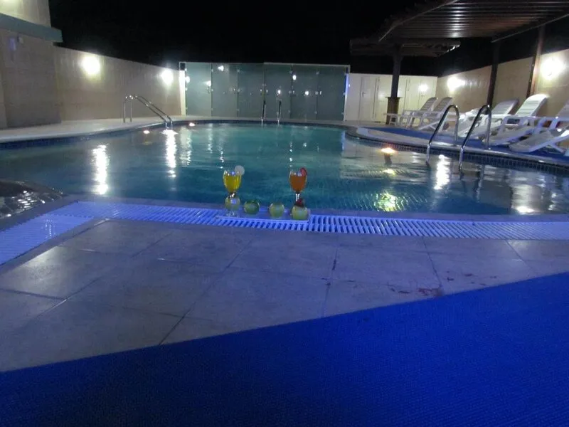 Mirage Hotel Al Aqah · Anbieterbild von TUI