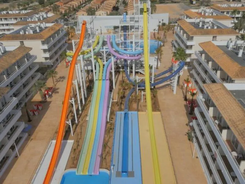 FERGUS Club Mallorca Waterpark · Anbieterbild von TUI