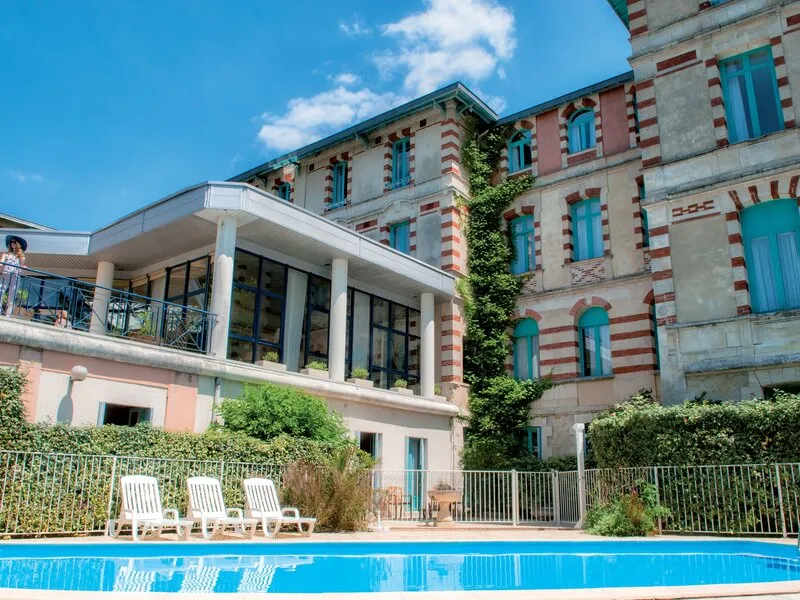 Residence De Tourisme Vacances Bleues Vi · Anbieterbild von TUI