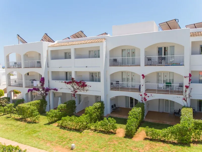 Hotel Club Es Talaial · Anbieterbild von TUI