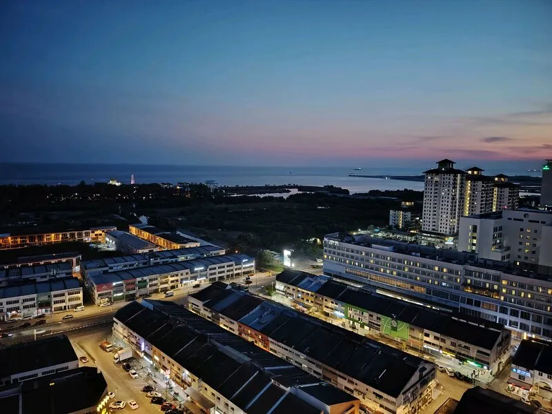 The Straits Hotel & Suites · Anbieterbild von TUI
