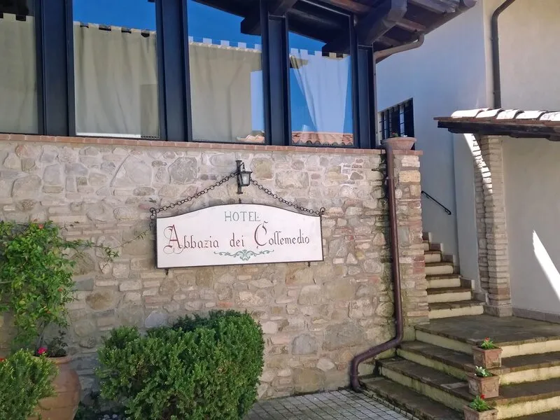 Abbazia Collemedio Resort & Spa · Anbieterbild von TUI