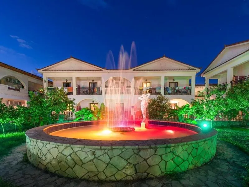 Canadian Hotel · Anbieterbild von TUI