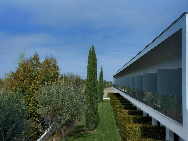 Convento do Espinheiro, Historic Hotel & Spa · Anbieterbild von TUI