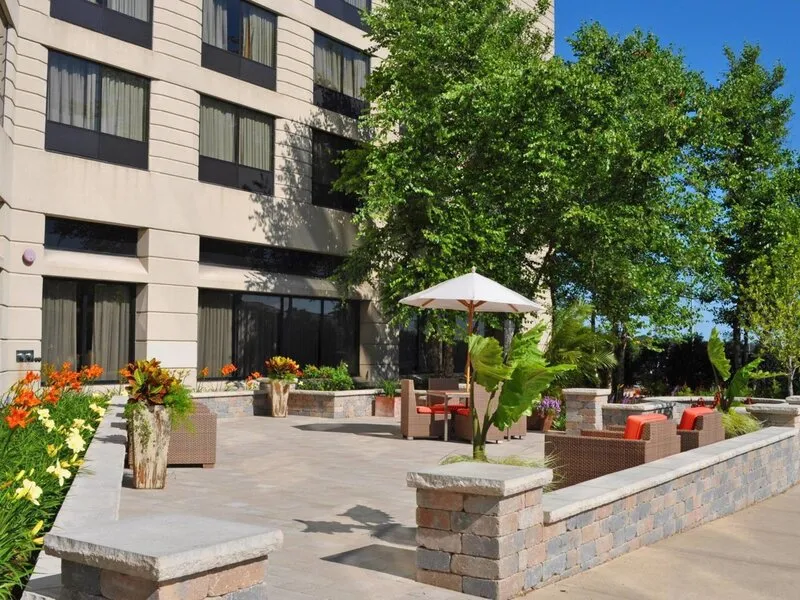 Chicago Marriott Naperville · Anbieterbild von TUI