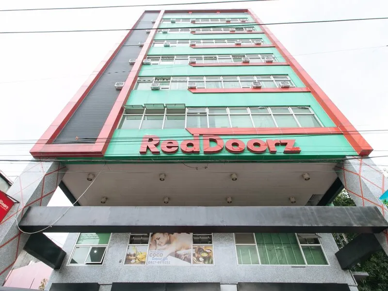 Good 101 Hotel by RedDoorz · Anbieterbild von TUI