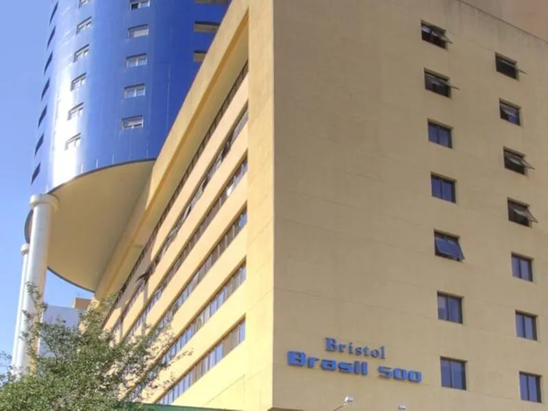 Bristol Brasil 500 Hotel · Anbieterbild von TUI