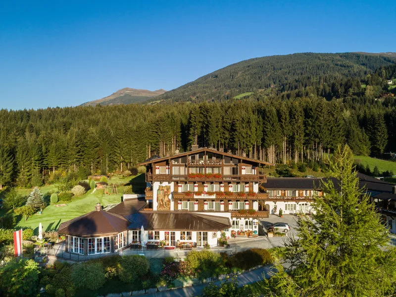 Hotel Hubertus · Anbieterbild von TUI