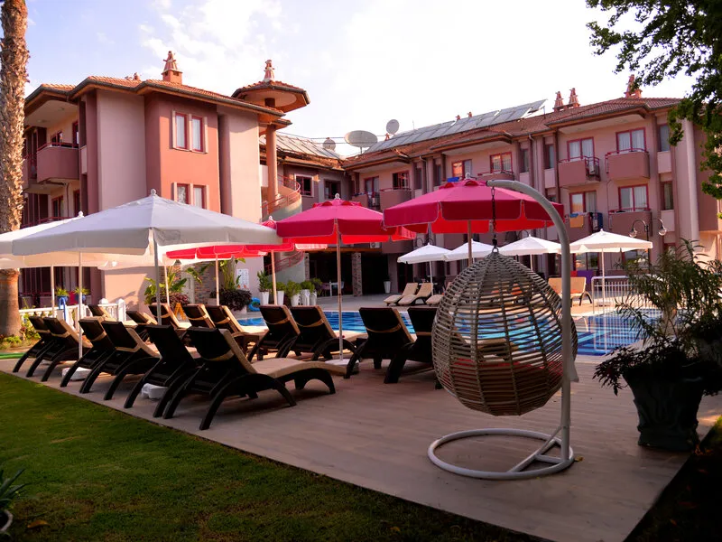 Mendos Garden Exclusive (Ex. Mendos Garden Hotel) · Anbieterbild von TUI