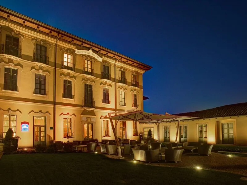 Villa Appiani · Anbieterbild von TUI