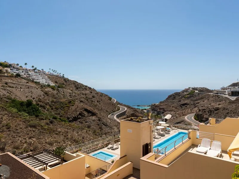 Holiday Club Sol Amadores · Anbieterbild von TUI