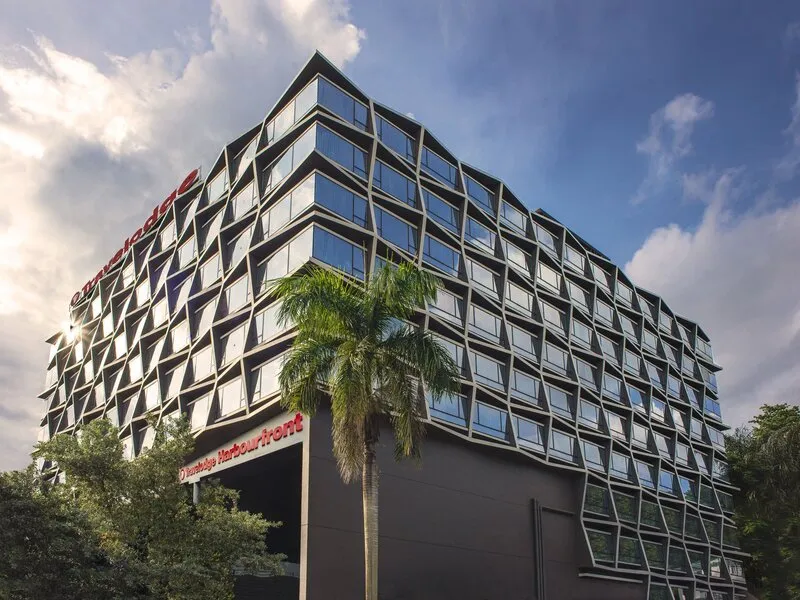 Travelodge Harbourfront · Anbieterbild von TUI