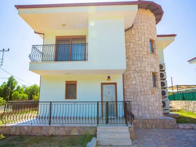 Kuytu Kas Homes · Anbieterbild von TUI