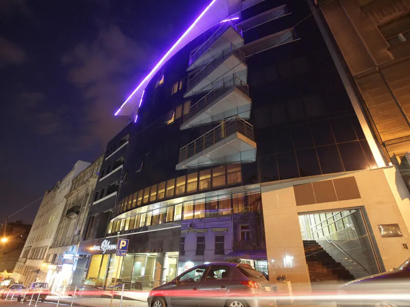 Life Design Hotel · Anbieterbild von TUI