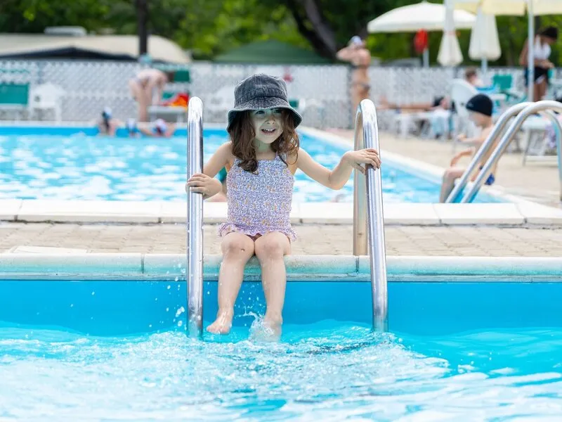 Club del Sole Adriatico Cervia Easy Camping Village · Anbieterbild von TUI