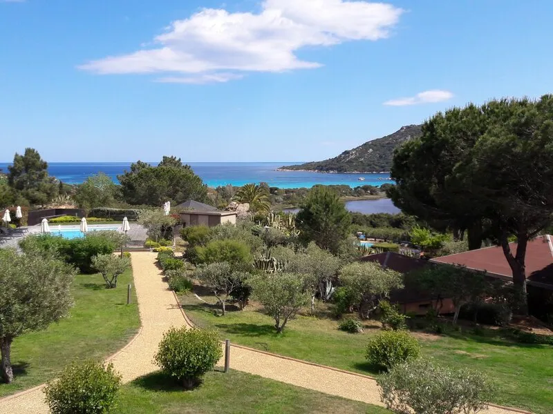 Castell Verde Hotel · Anbieterbild von TUI