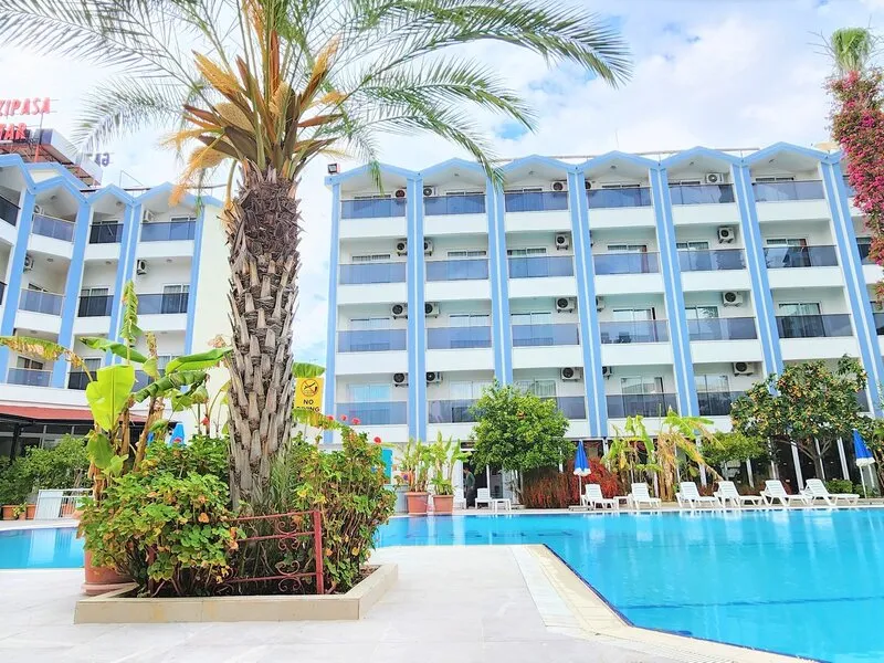 Gazipasa Star Hotel & Apart · Anbieterbild von TUI