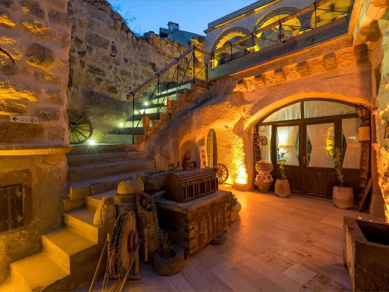 Rox Cappadocia · Anbieterbild von TUI