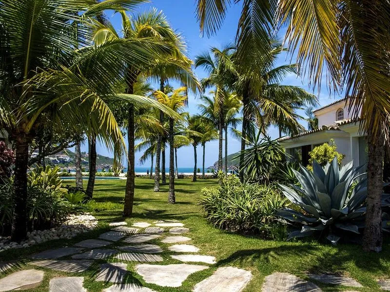 Pousada Villa Raphael · Anbieterbild von TUI