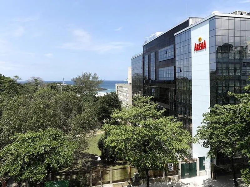 Arena Ipanema Hotel · Anbieterbild von TUI