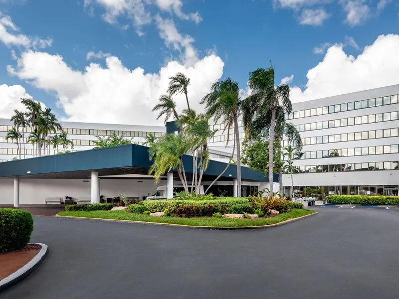 Sonesta Miami Airport · Anbieterbild von TUI