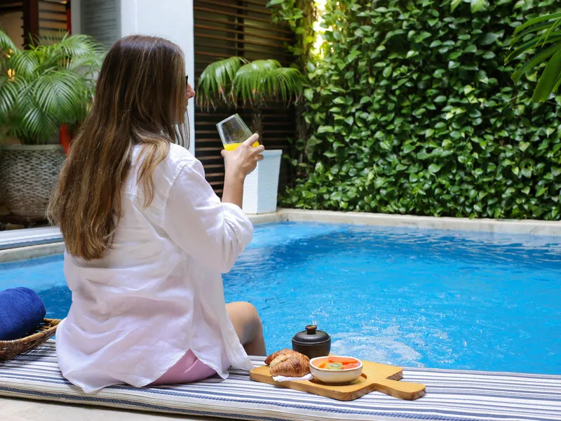 Casa Claver Loft Boutique Hotel · Anbieterbild von TUI