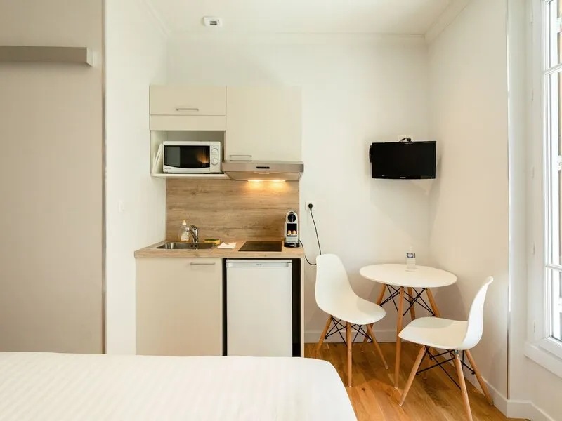 Nice Home - Studios Lido · Anbieterbild von TUI