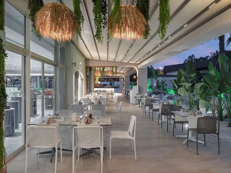 Berry Hotels · Anbieterbild von TUI
