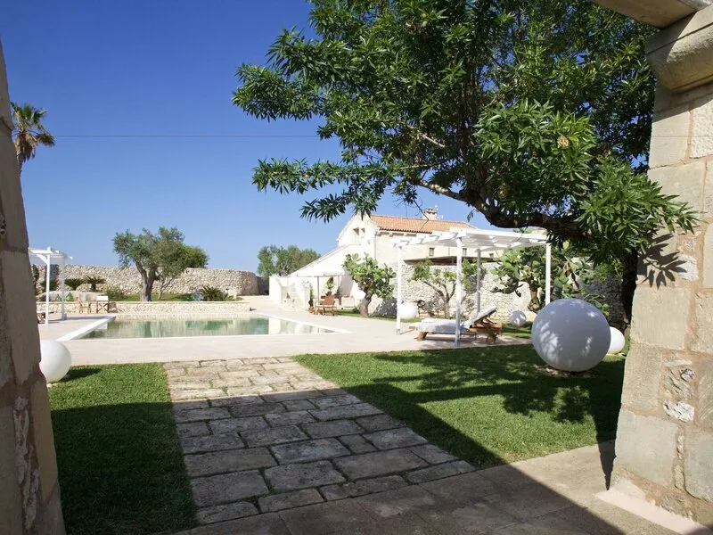Don Agostino Relais Masseria · Anbieterbild von TUI