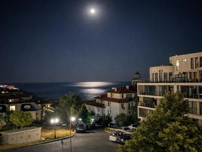 Sea Vista Hotel · Anbieterbild von TUI