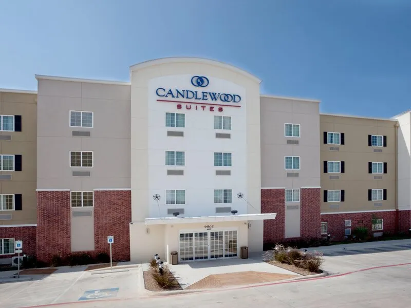 Candlewood Suites San Antonio NW Near SeaWorld · Anbieterbild von TUI