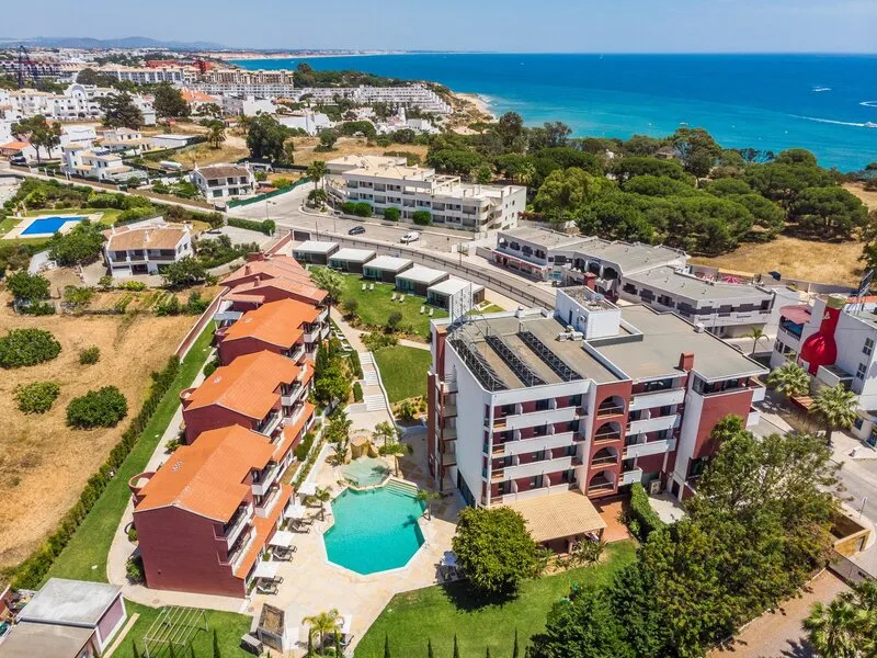 Topazio Vibe Beach Hotel & Apartments - ADULT FRIENDLY · Anbieterbild von TUI