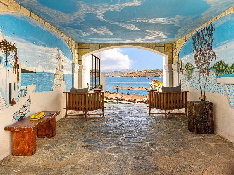 Senses Hotel · Anbieterbild von TUI