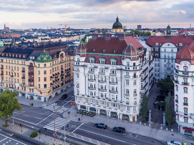 Esplanade · Anbieterbild von TUI