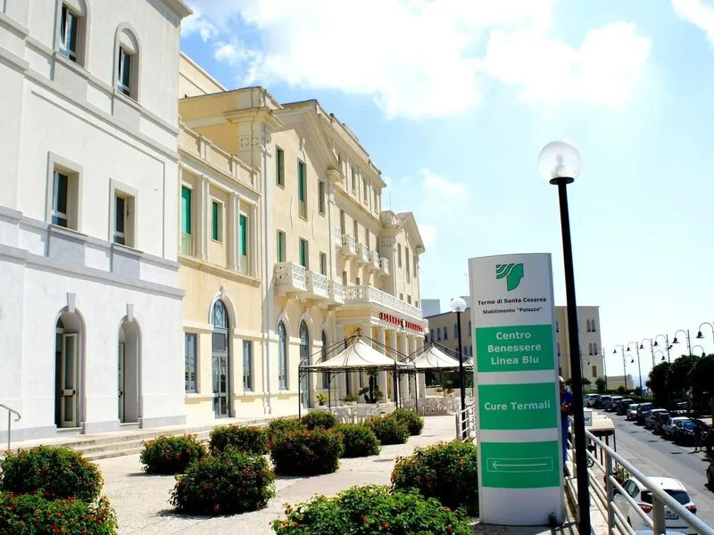 Albergo Palazzo · Anbieterbild von TUI