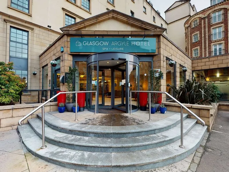 Glasgow, BW Signature Collection by Best Western · Anbieterbild von TUI