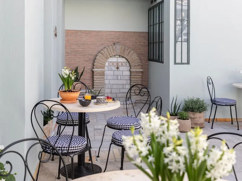 Medley Hotel - Conceptual Living · Anbieterbild von TUI