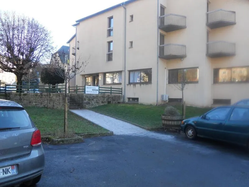 Hotel Restaurant du Commerce · Anbieterbild von TUI