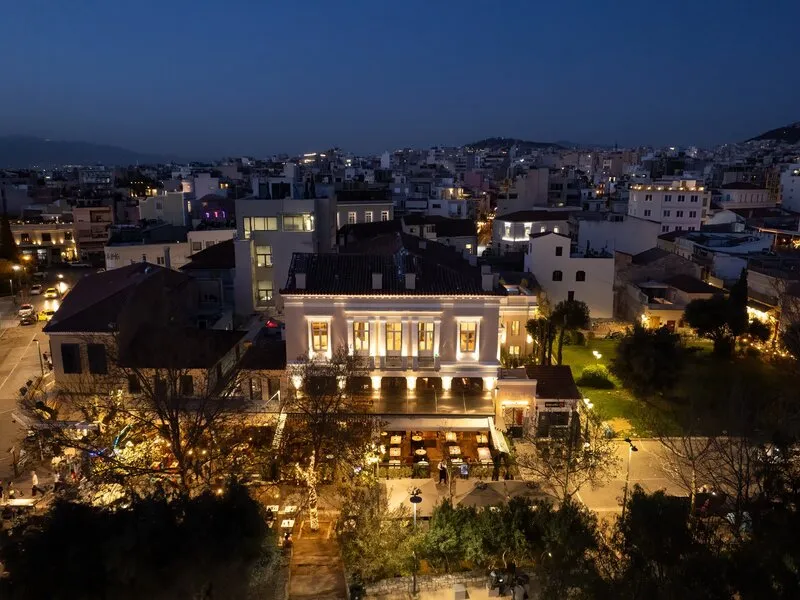 La Divina - Aria Hotels · Anbieterbild von TUI